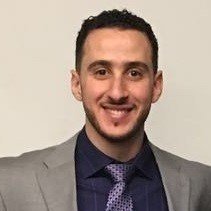Mustapha Ibrahim