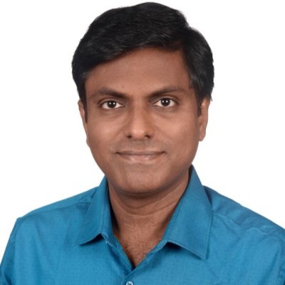 Muthuramalingam Krishnan