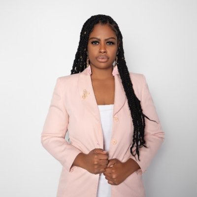 Myesha Jones