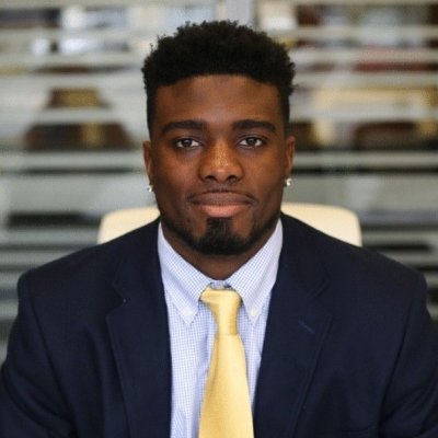 Mykelti Armstrong