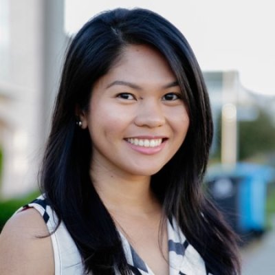 Myra Aquino