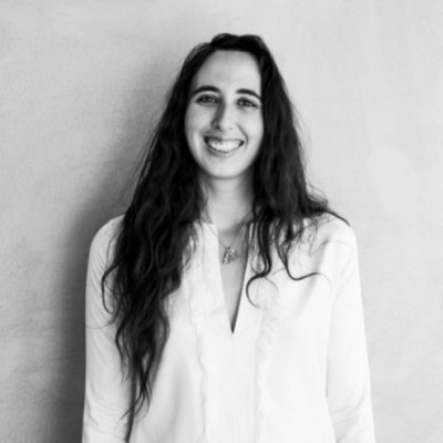 Myriam Barthes