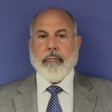 Myron Siegel