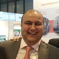 Nacho Asenjo Sánchez-Ramos