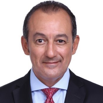 Nader Shenouda
