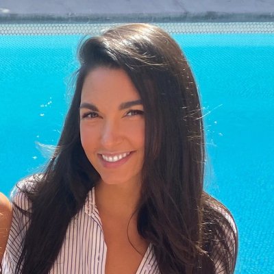 Nadia Dunkerton