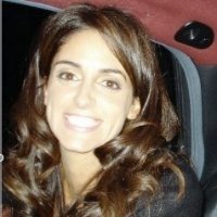 Nadia Mastromichalis