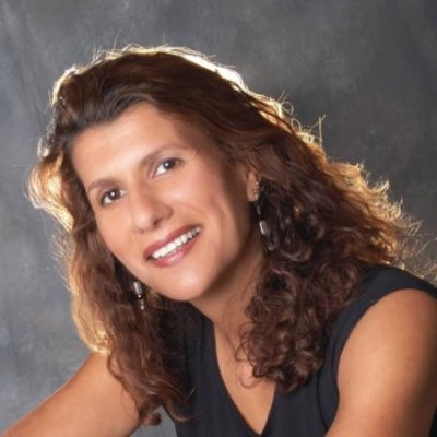 Nadia Shalaby