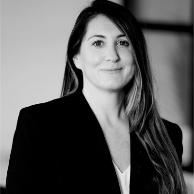 Nadia Signore
