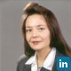 Nadia Stoykov, MBA, JD