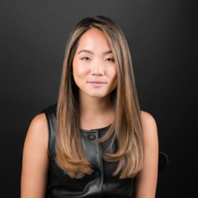 Nadine Yang