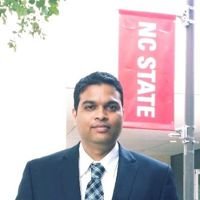 Nadish Anand