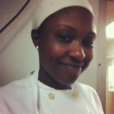 Najah Gibbs