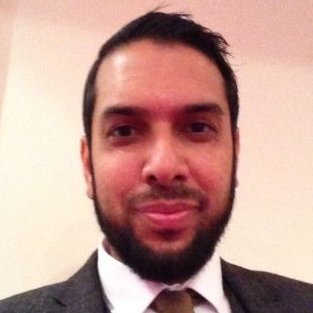 Najum Khan