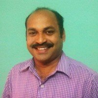 Nanaji Patnaik