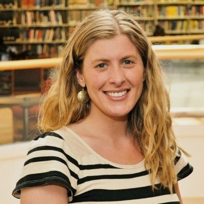 Nancy Bellafante