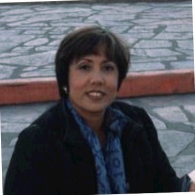 Nancy Blas