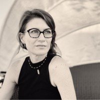 Nancy Cahill