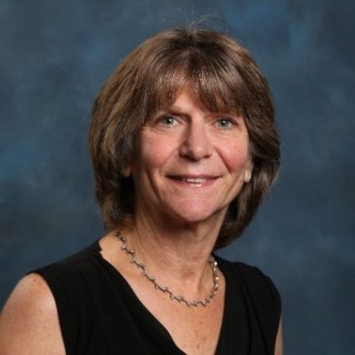 Nancy Cutrofello