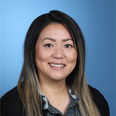 Nancy Dinh