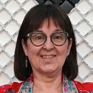 Nancy Draughn