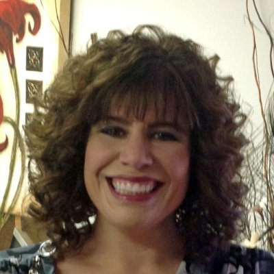 Nancy Falk