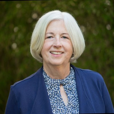 Nancy Hayes