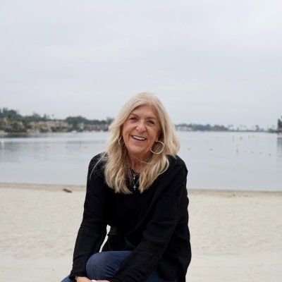 Nancy Jernigan