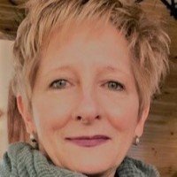 Nancy Kent