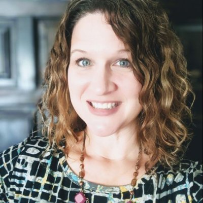 Nancy Kiernan