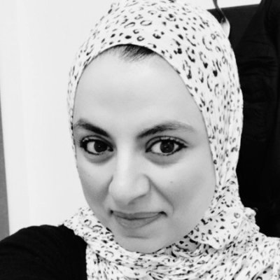 Nancy Nassr