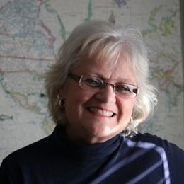 Nancy Nicoll