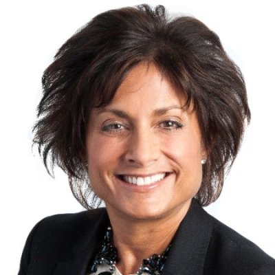 Nancy Polk