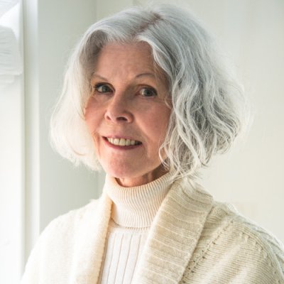 Nancy Tobias