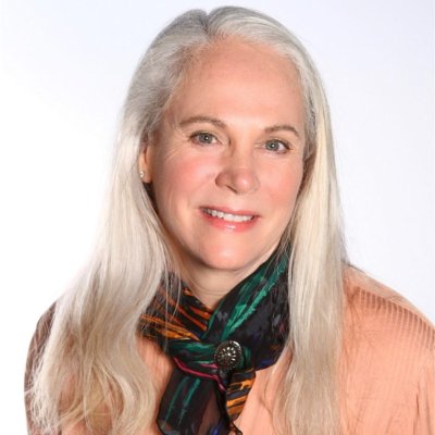 Nancy Zehring