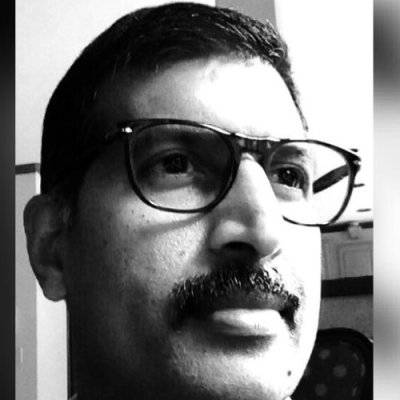 Nanda Chemancheri