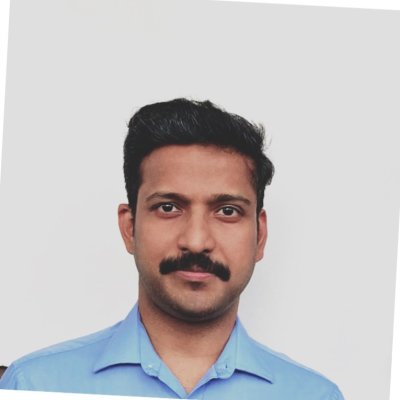 Nandha Manoharan