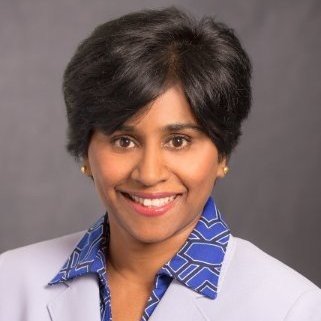 Nandhini Sampath