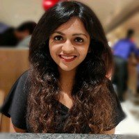 Nandini Mathur