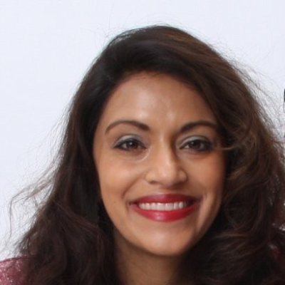 Nandini Shah