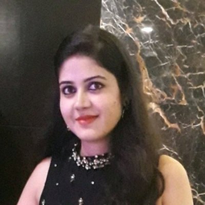 Nandini Vats