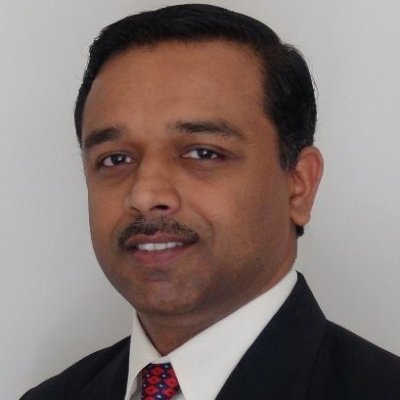 Nandu Padavettiyil