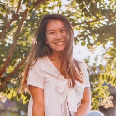 Naomi Lien