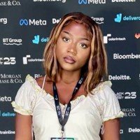Naomi Mankrado