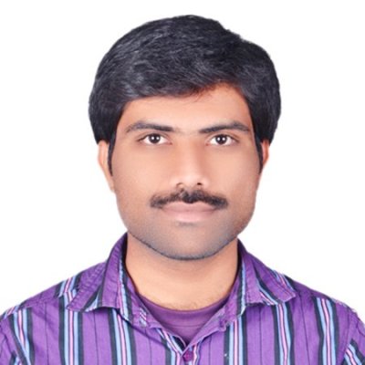 Narasimha Katari