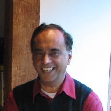 Narendra Dev