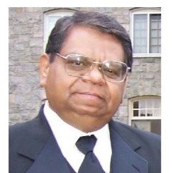 Nat Patel