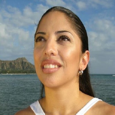 Natalie Talamoa