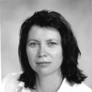 Nataliya Bulayeva