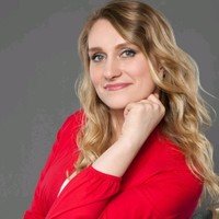 Nataliya German